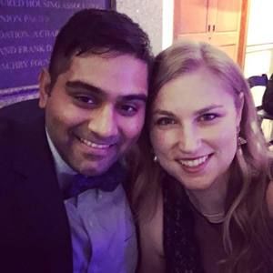 Meet your Posher, Anna